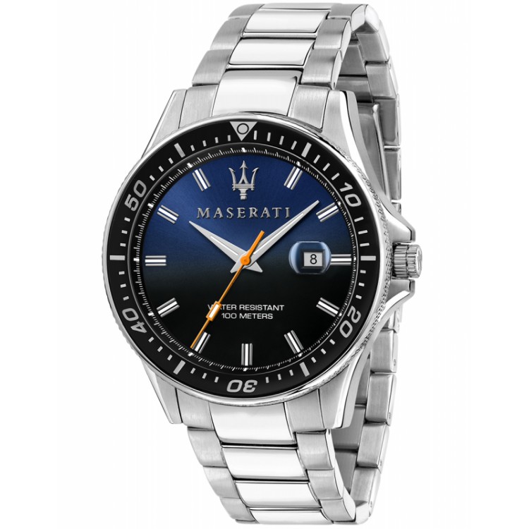 Ceas Barbati, Maserati, Sfida R8853140001