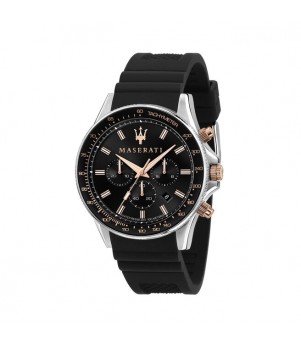 Ceas Barbati, Maserati, Sfida R8871640002