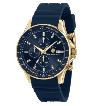 Ceas Barbati, Maserati, Sfida R8871640004