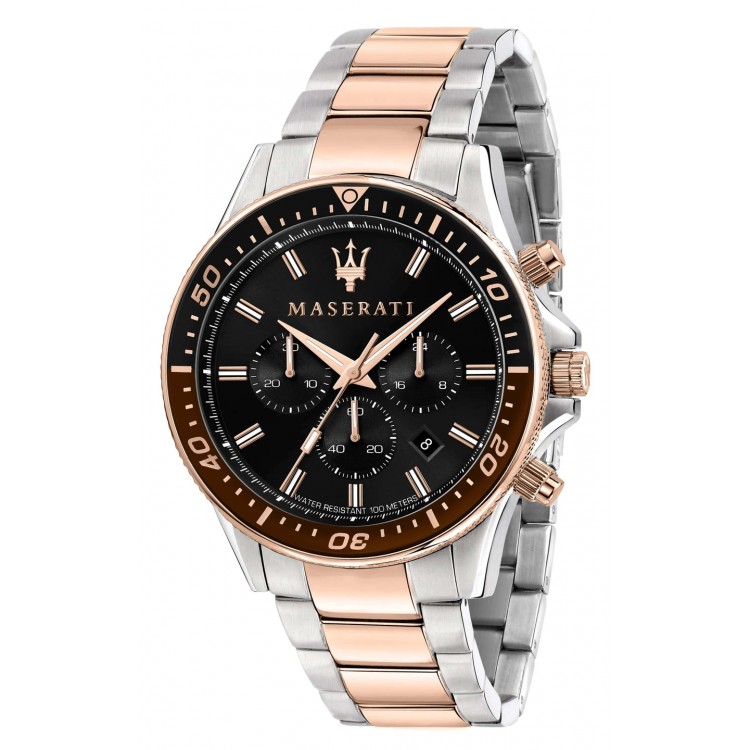 Ceas Barbati, Maserati, Sfida R8873640009