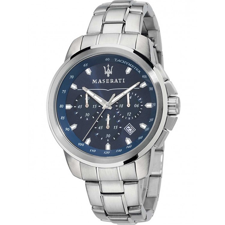 Ceas Barbati, Maserati, Successo R8873621002