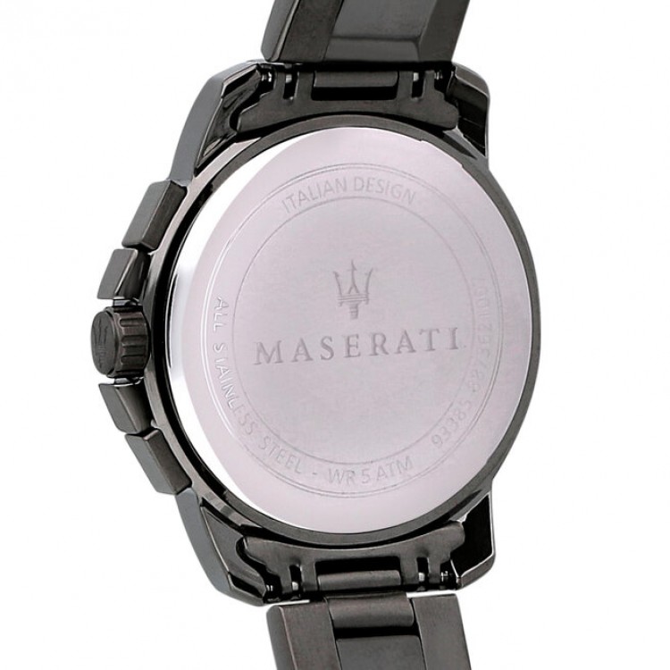 Ceas Barbati, Maserati, Successo R8873621007