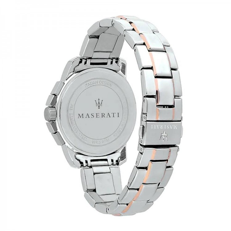 Ceas Barbati, Maserati, Successo R8873621008