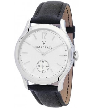Ceas Barbati, Maserati, Tradizione R8851125003