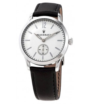 Ceas Barbati, Maserati, Tradizione R8851125003