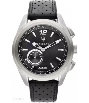 Ceas Smartwatch Barbati, Maserati, Traguardo R8851112001