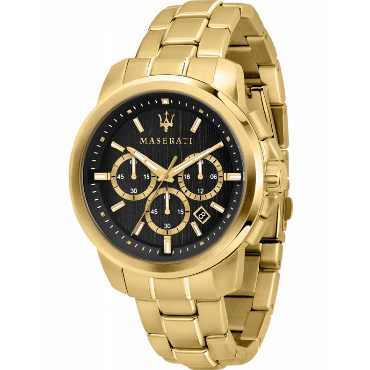 Ceas Barbati, Maserati, Successo R8873621013