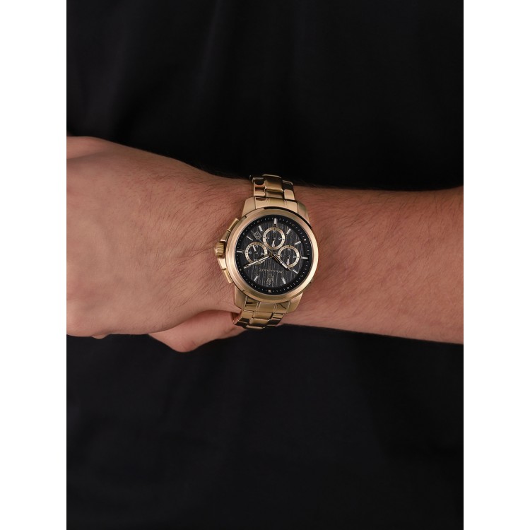 Ceas Barbati, Maserati, Successo R8873621013