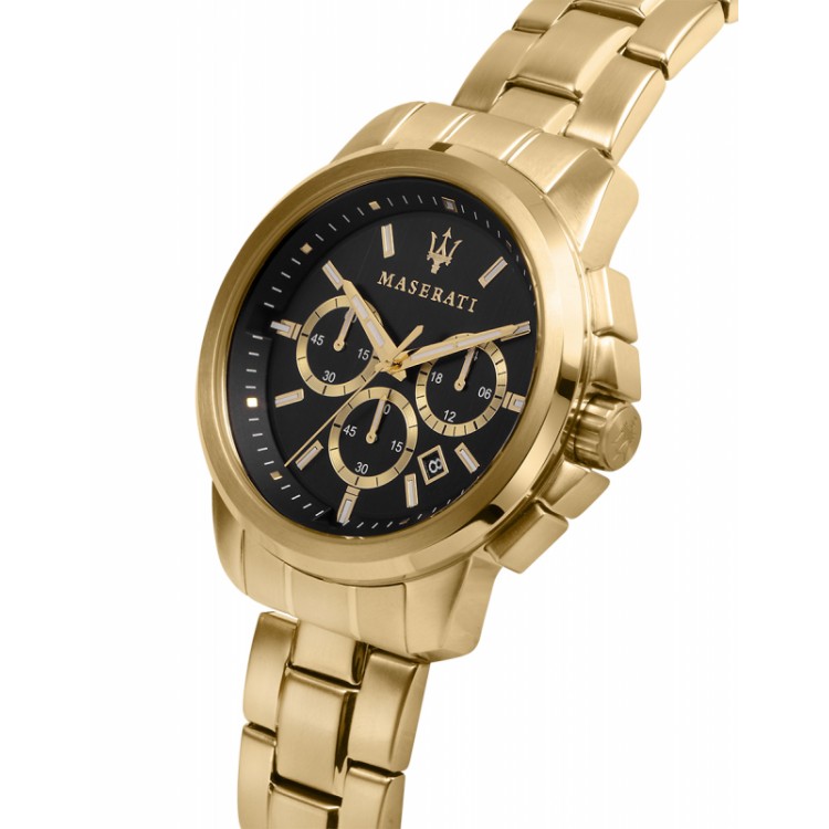 Ceas Barbati, Maserati, Successo R8873621013