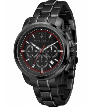 Ceas Barbati, Maserati, Successo R8873621014