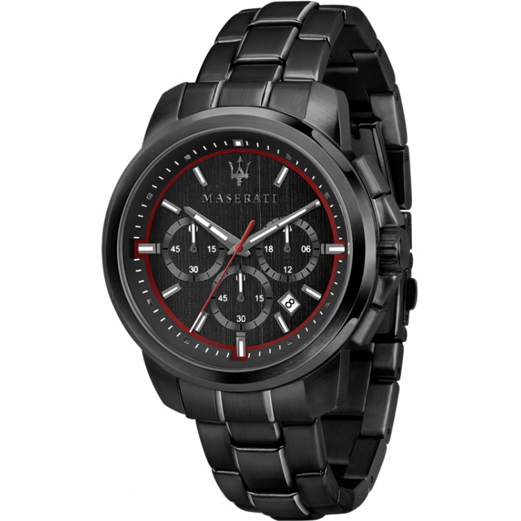 Ceas Barbati, Maserati, Successo R8873621014