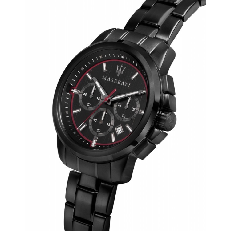 Ceas Barbati, Maserati, Successo R8873621014