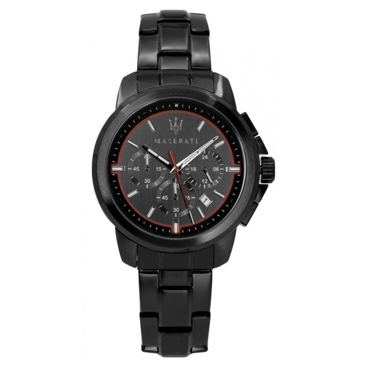 Ceas Barbati, Maserati, Successo R8873621014