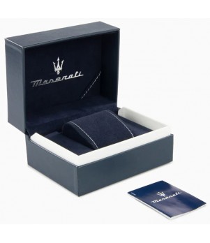 Ceas Barbati, Maserati, Successo R8873621004