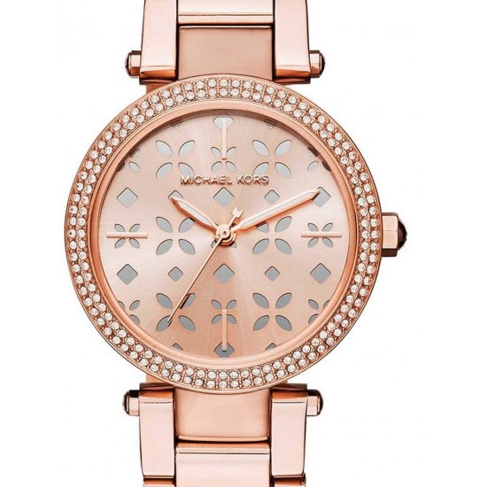 Ceas Dama, Michael Kors, Mini Parker MK6470 Ceas Dama, Michael Kors, Mini Parker MK6470