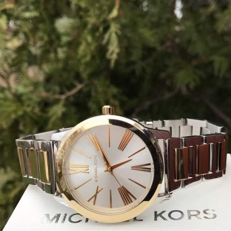 Ceas Dama, Michael Kors, Hartman MK3521