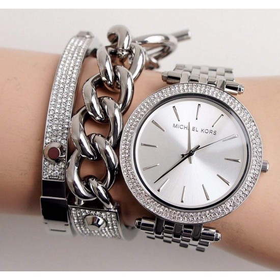 Ceas Dama, MICHAEL KORS, Darci MK3190 Ceas Dama, MICHAEL KORS, Darci MK3190