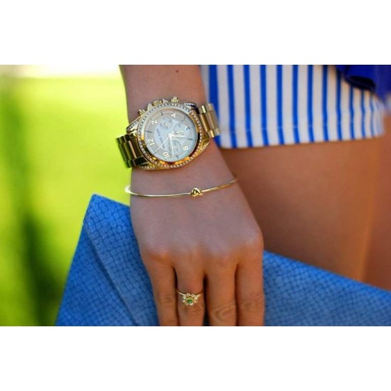 Ceas Dama, Michael Kors, Blair MK5166 Ceas Dama, Michael Kors, Blair MK5166