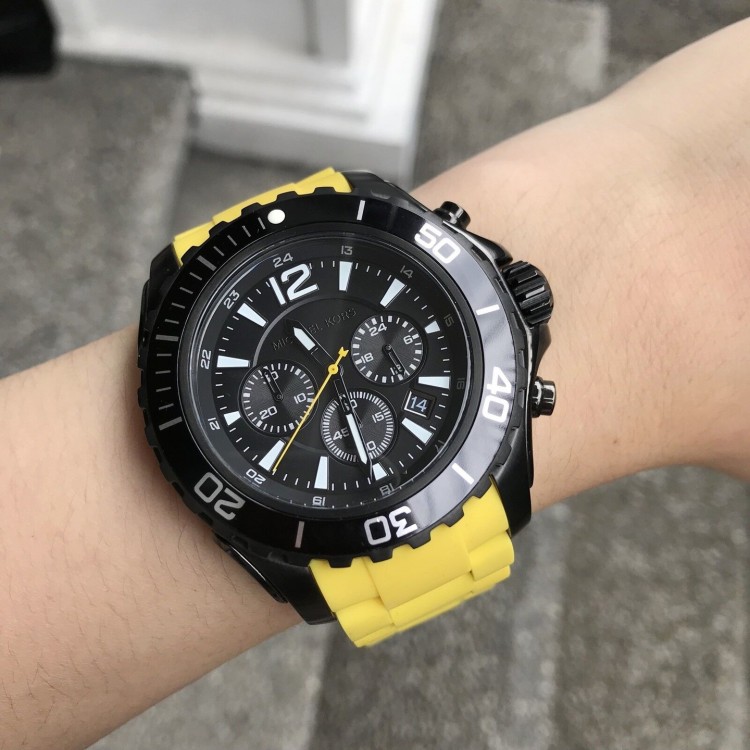 Ceas Barbati, Michael Kors, Drake MK8235