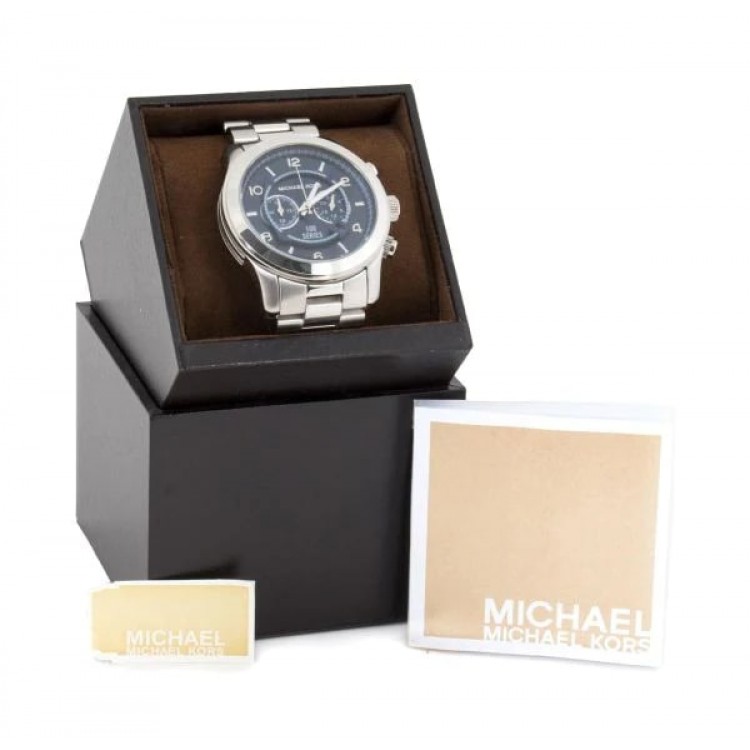 Ceas Barbati, Michael Kors, Hunger Stop MK8314