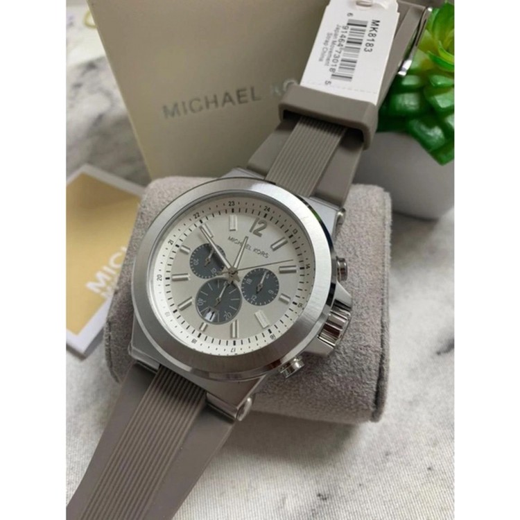 Ceas Barbati, Michael Kors, Jet Set MK8183