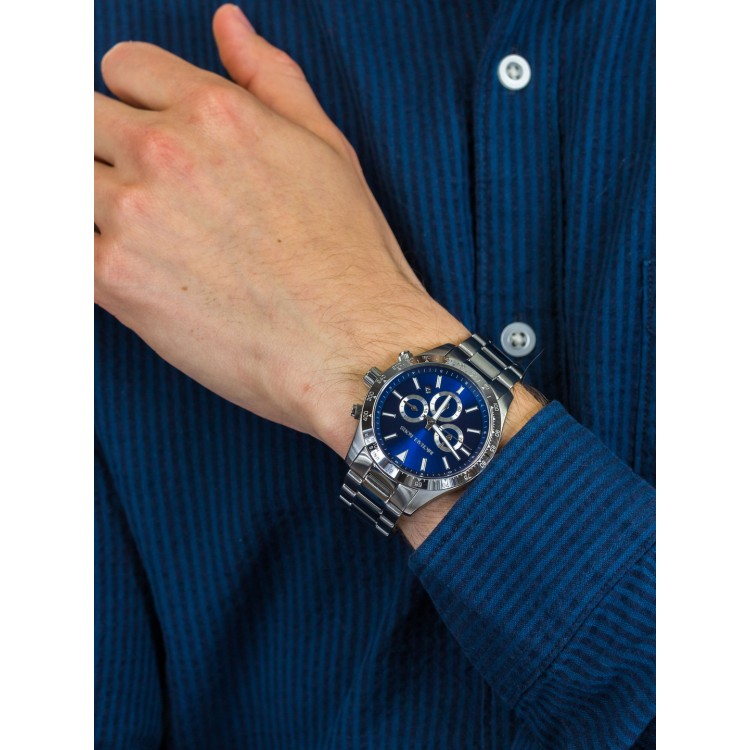 Ceas Barbati, Michael Kors, Layton MK8781