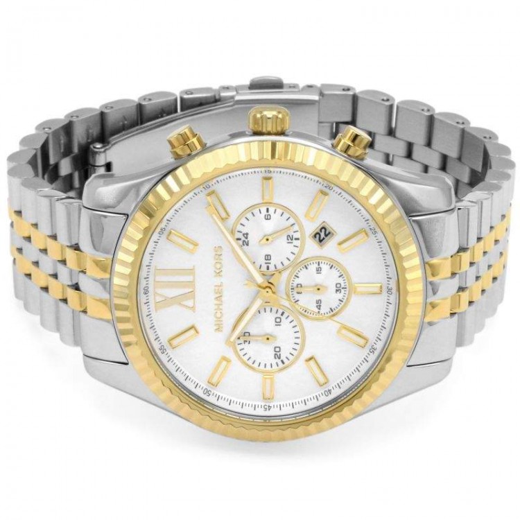 Ceas Barbati, Michael Kors, Lexington MK8344