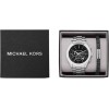 Ceas Barbati, Michael Kors, Slim Runway MK1056SET, Set cu Bratara