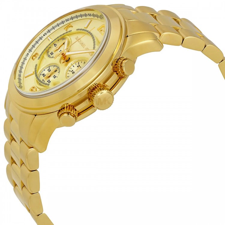 Ceas Barbati, Michael Kors, Runway MK8077