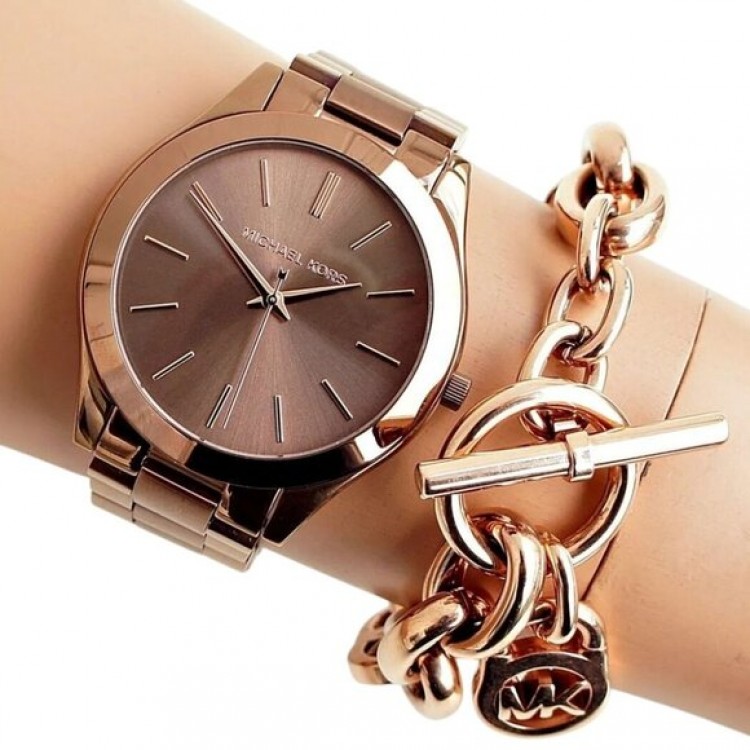 Ceas Dama, Michael Kors, Runway MK3418