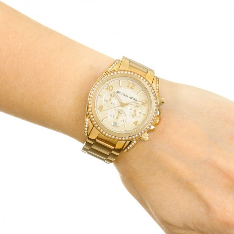 Ceas Dama, Michael Kors, Blair MK5166