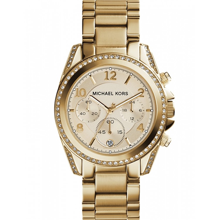 Ceas Dama, Michael Kors, Blair MK5166