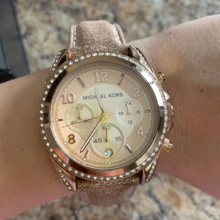 Ceas Dama, Michael Kors, Blair MK5461