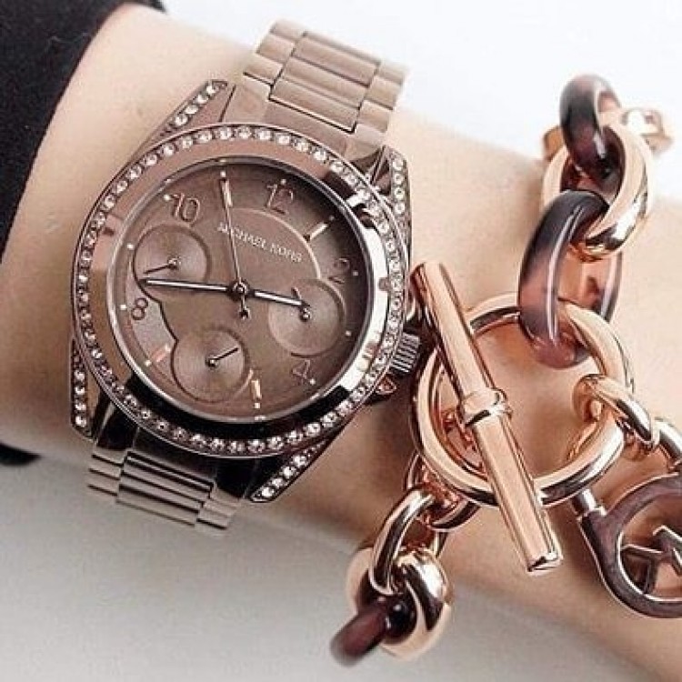 Ceas Dama, Michael Kors, Blair MK5614