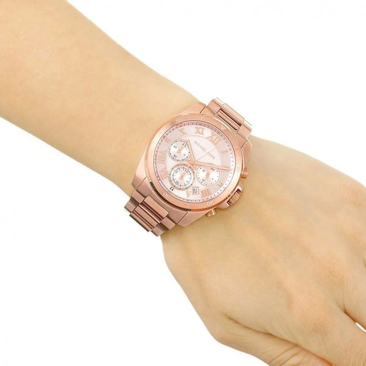 Ceas Dama, Michael Kors, Brecken MK6367