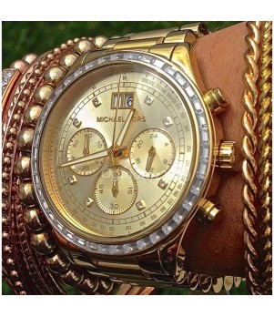 Ceas Dama, Michael Kors, Brinkley MK6187