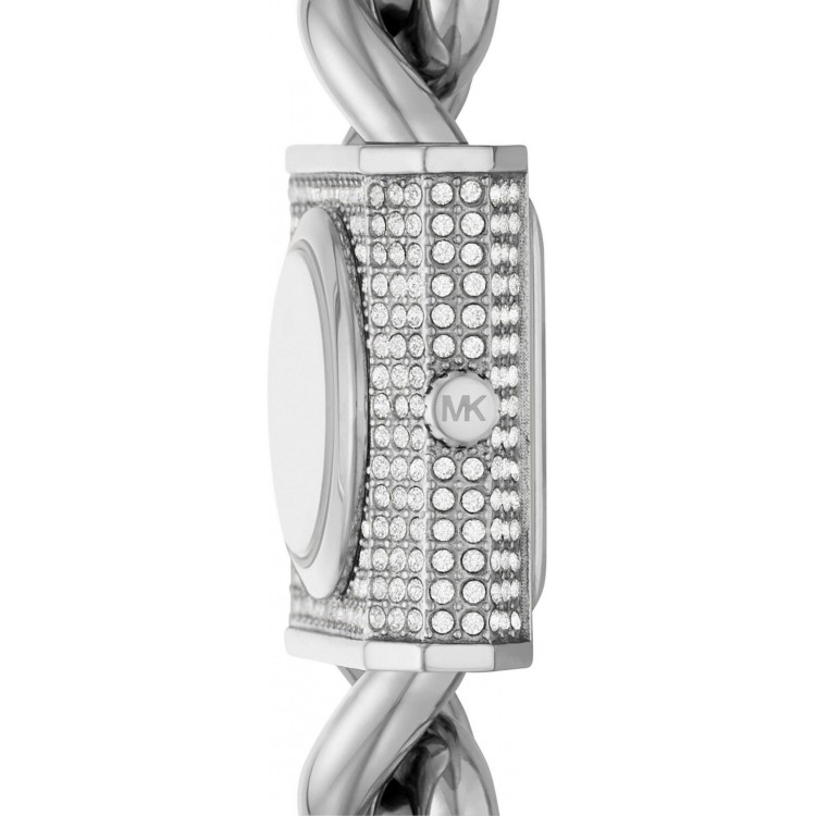 Ceas Dama, Michael Kors, Chain Lock MK4718
