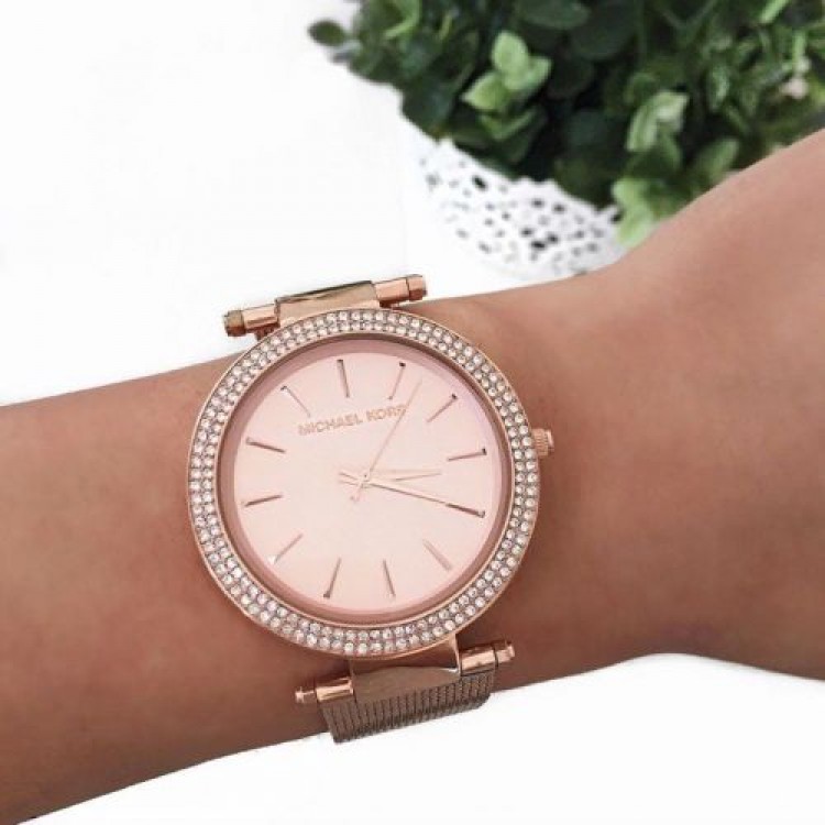 Ceas Dama, Michael Kors, Darci MK3369