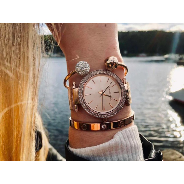 Ceas Dama, Michael Kors, Darci MK3369 Ceas Dama, Michael Kors, Darci MK3369