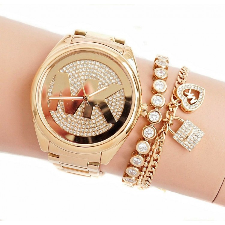 Ceas Dama, Michael Kors, Janelle MK7088
