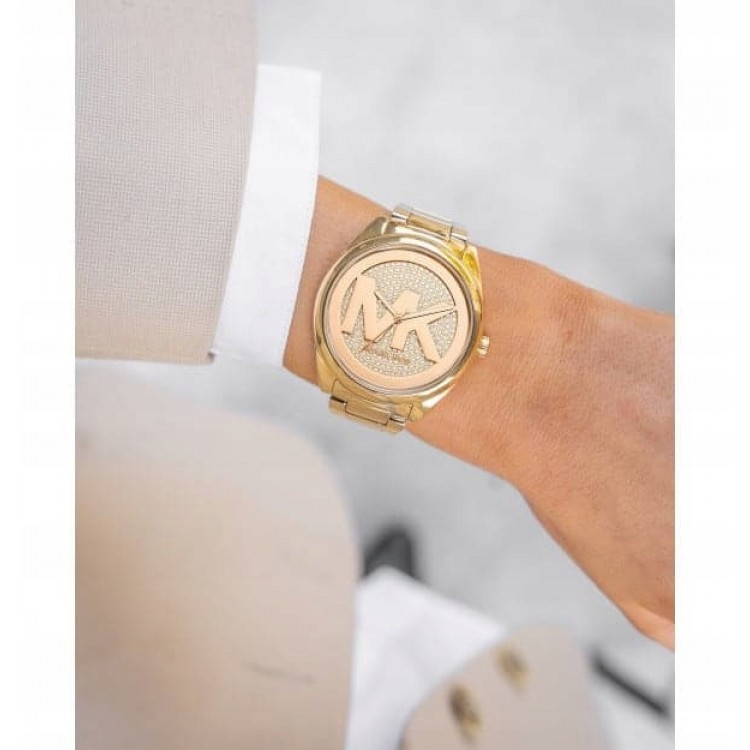 Ceas Dama, Michael Kors, Janelle MK7088