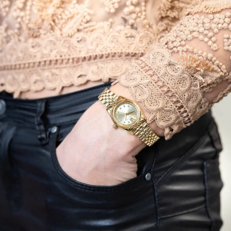 Ceas Dama, Michael Kors, Lennox MK4741
