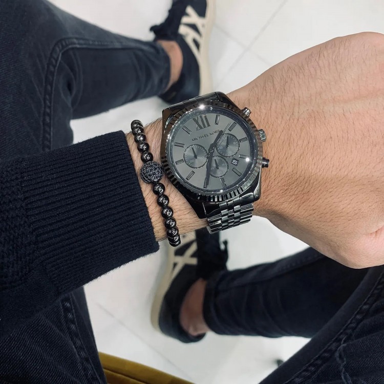 Ceas Dama, Michael Kors, Lexington MK5709
