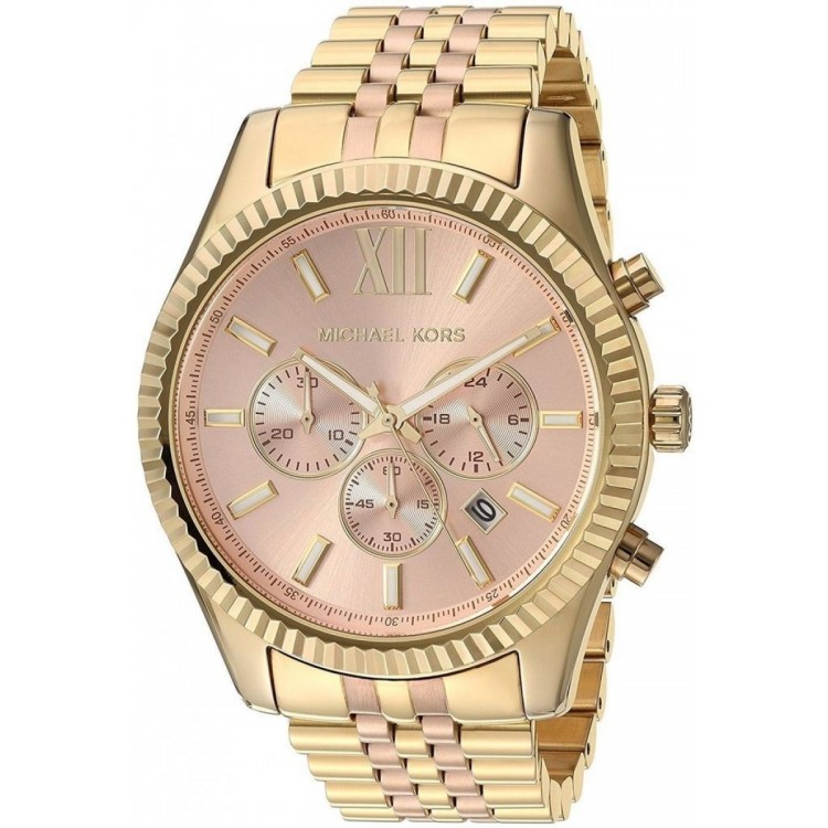 Ceas Dama, Michael Kors, Lexington MK6473