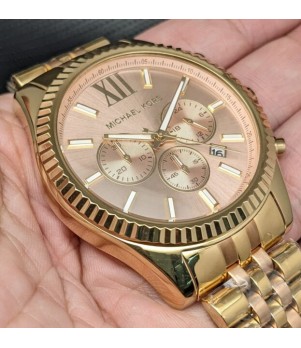 Ceas Dama, Michael Kors, Lexington MK6473
