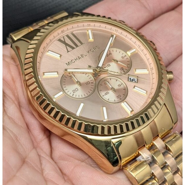 Ceas Dama, Michael Kors, Lexington MK6473