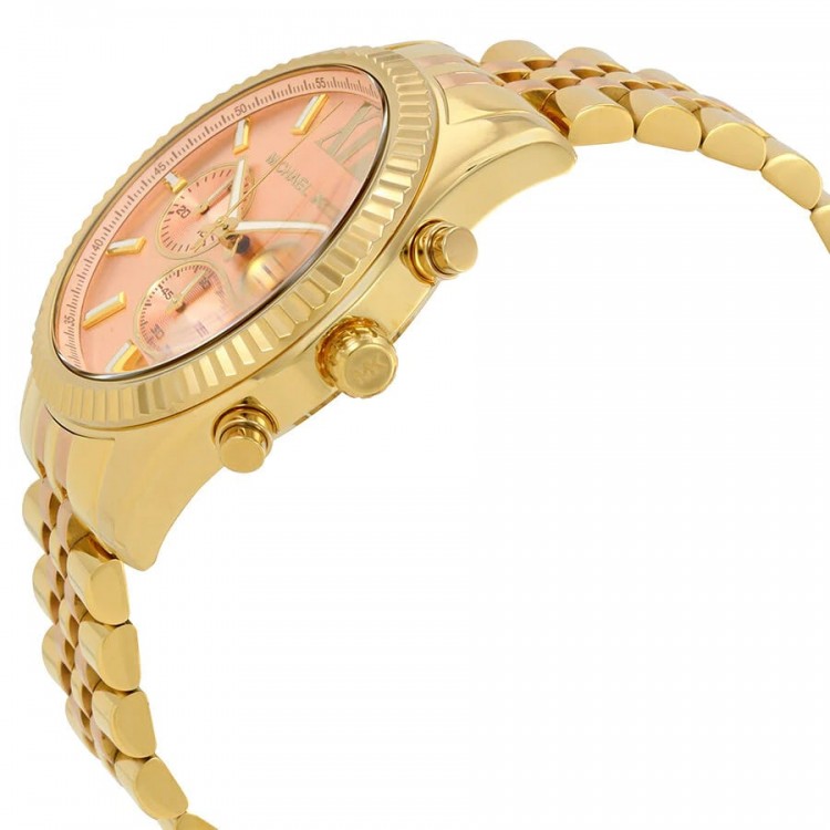 Ceas Dama, Michael Kors, Lexington MK6473