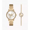 Ceas Dama, Michael Kors, Melissa MK1051SET, Set cu Bratara