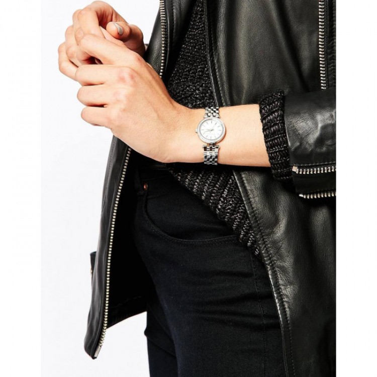 Ceas Dama, Michael Kors, Petite Darci MK3294