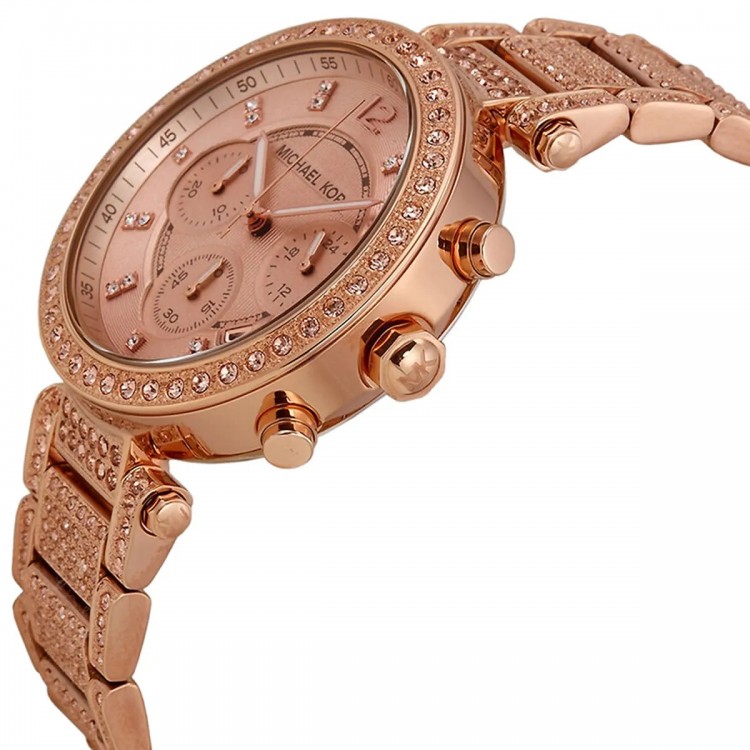 Ceas Dama, Michael Kors, Parker MK5663